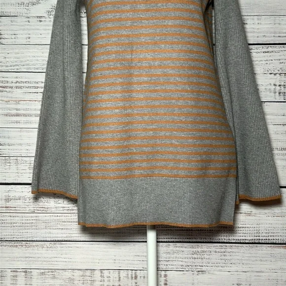 Anthropologie Elise Ribbed Tunic Small - Picture 7 of 16
